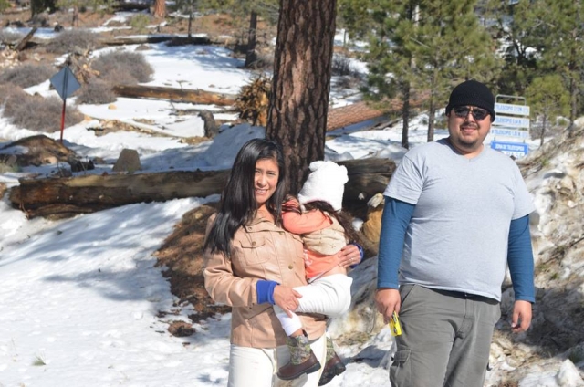 Todos pueden disfrutar de esto